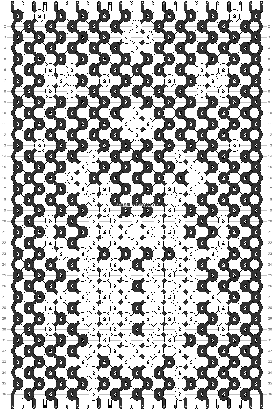 Normal pattern #195132 variation #458512 pattern