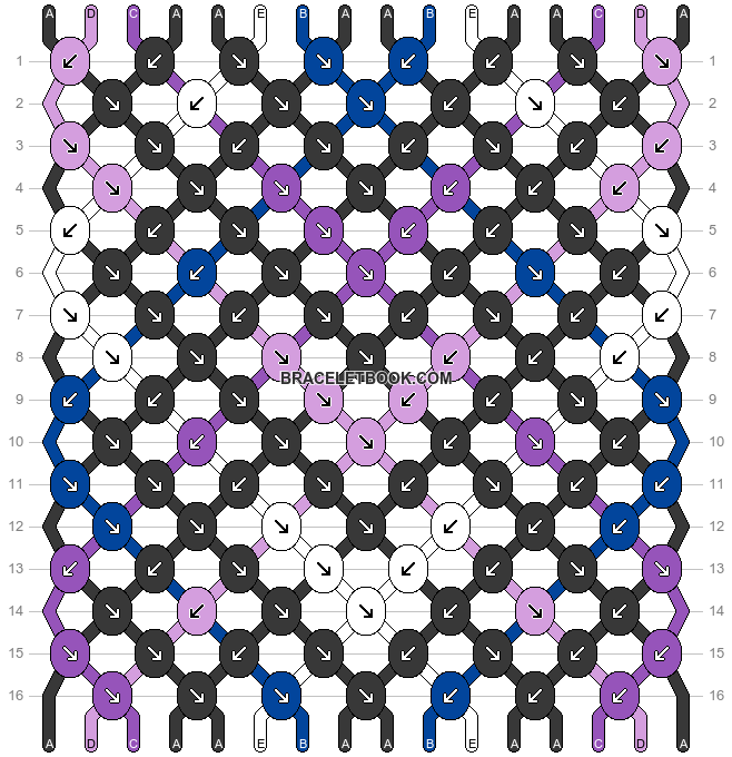Normal pattern #142028 variation #458513 pattern