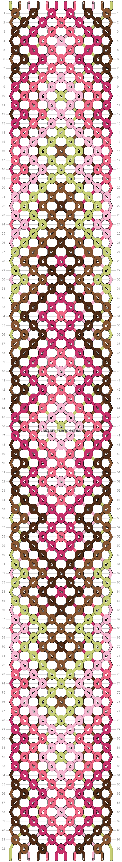 Normal pattern #119609 variation #458515 pattern