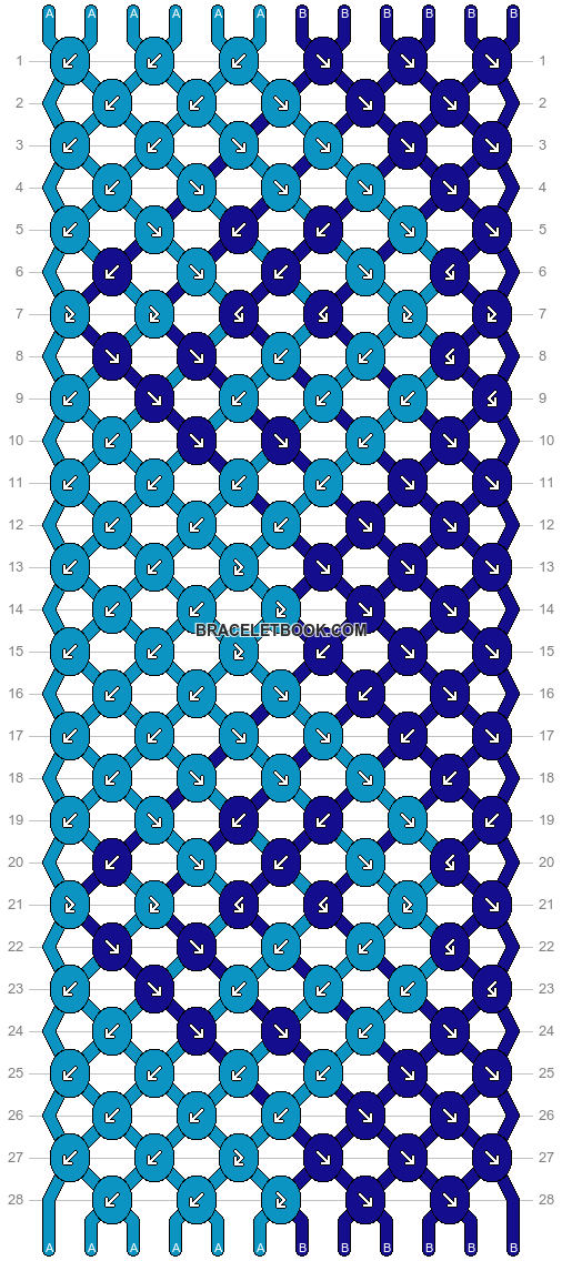 Normal pattern #205975 variation #458516 pattern