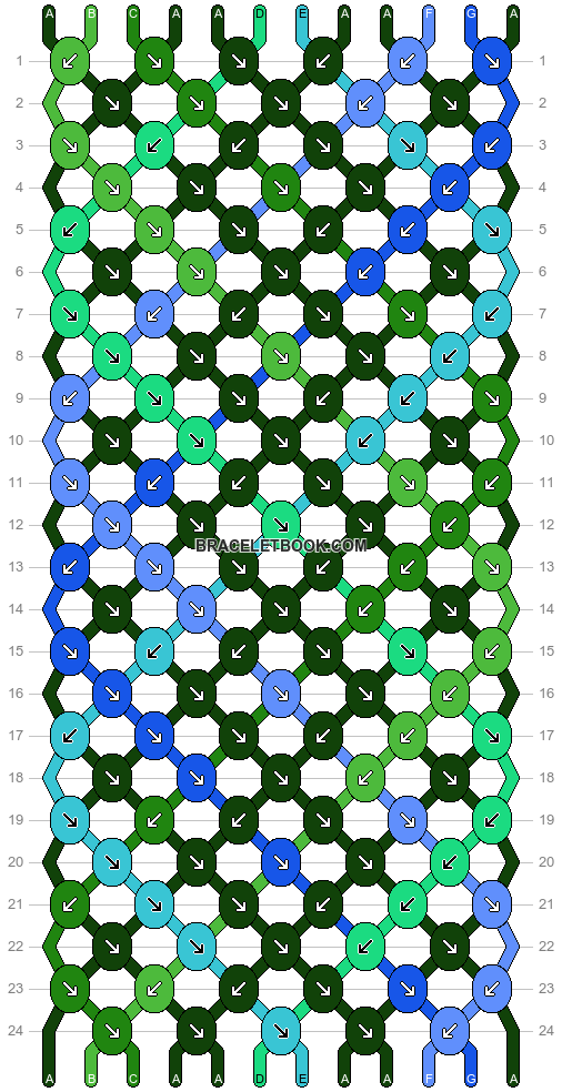 Normal pattern #23125 variation #458517 pattern