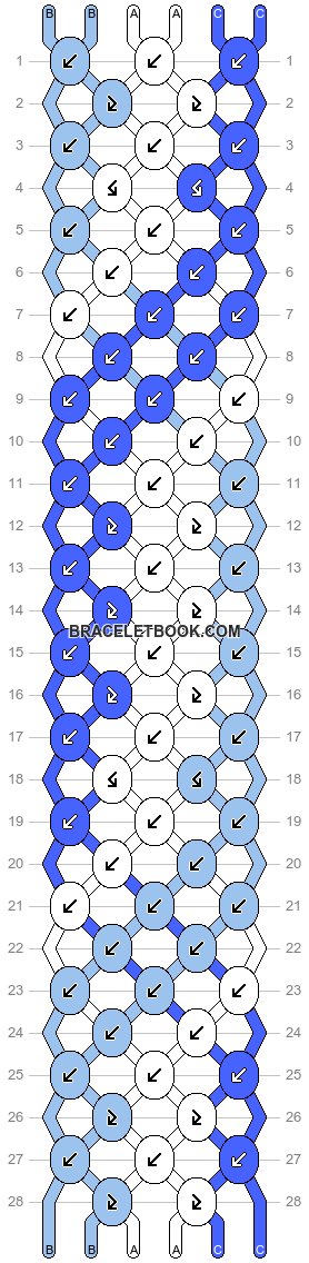Normal pattern #217553 variation #458518 pattern