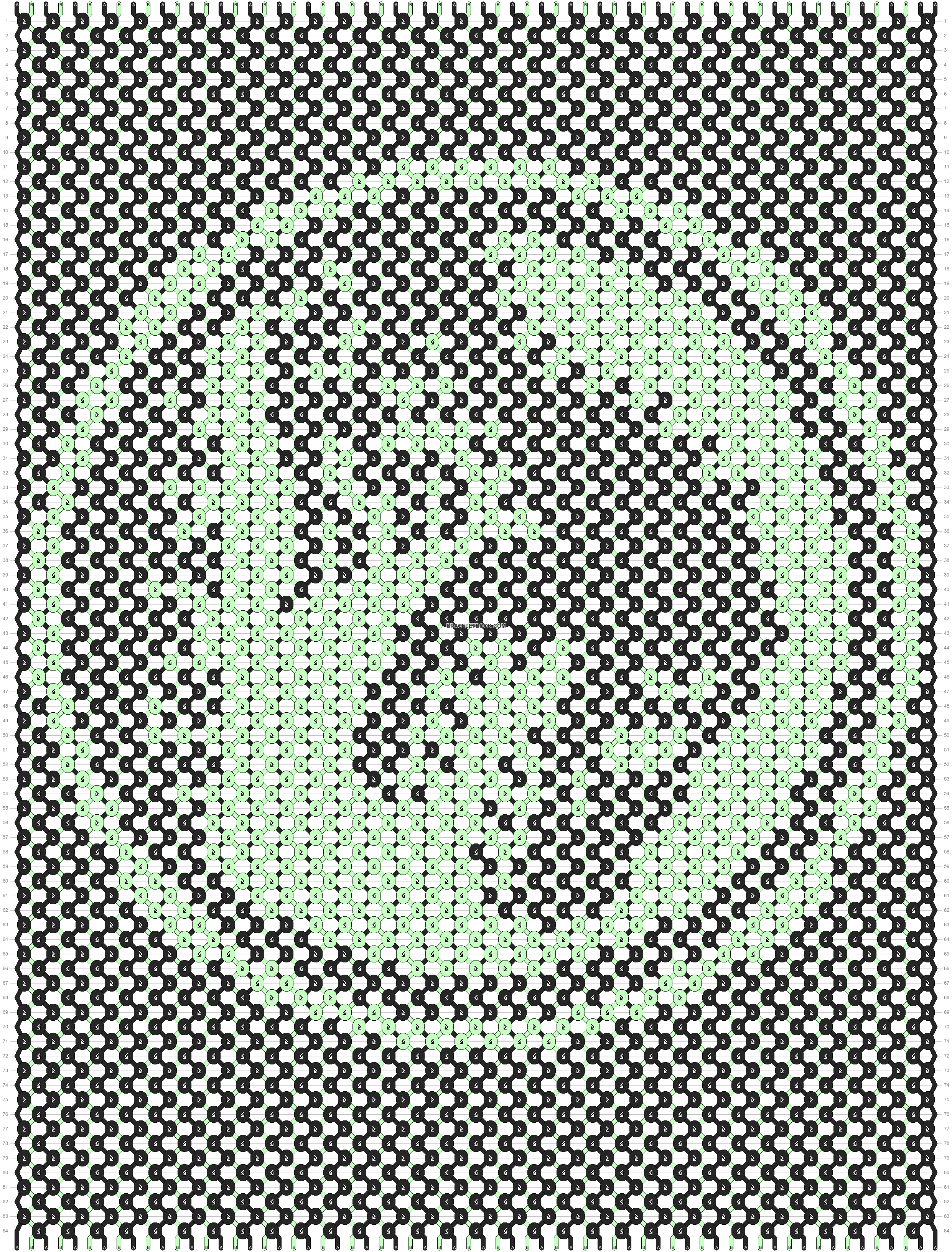 Normal pattern #178098 variation #458519 pattern