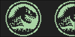 Normal pattern #178098 variation #458519