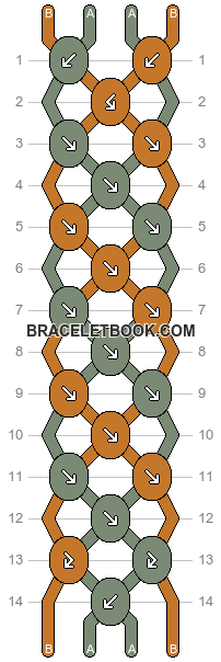 Normal pattern #82437 variation #458520 pattern