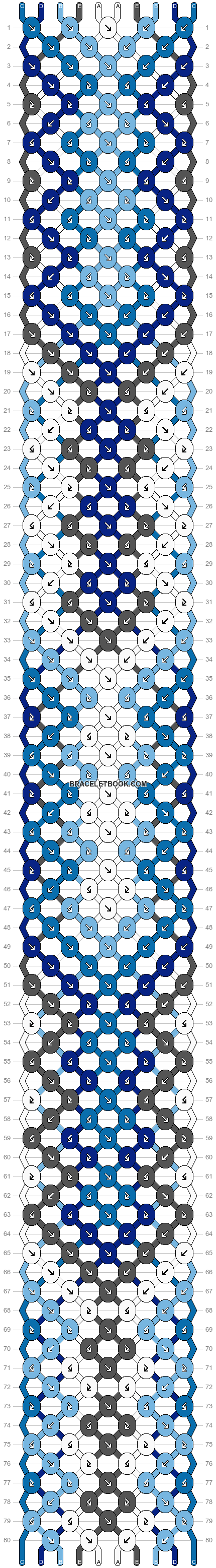 Normal pattern #208418 variation #458521 pattern