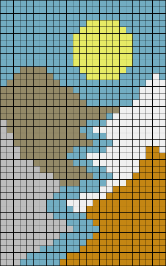 Alpha pattern #167865 variation #458522 preview