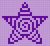 Alpha pattern #199283 variation #458523