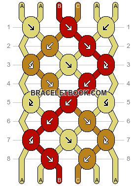 Normal pattern #17471 variation #458525 pattern