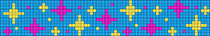 Alpha pattern #99589 variation #458526