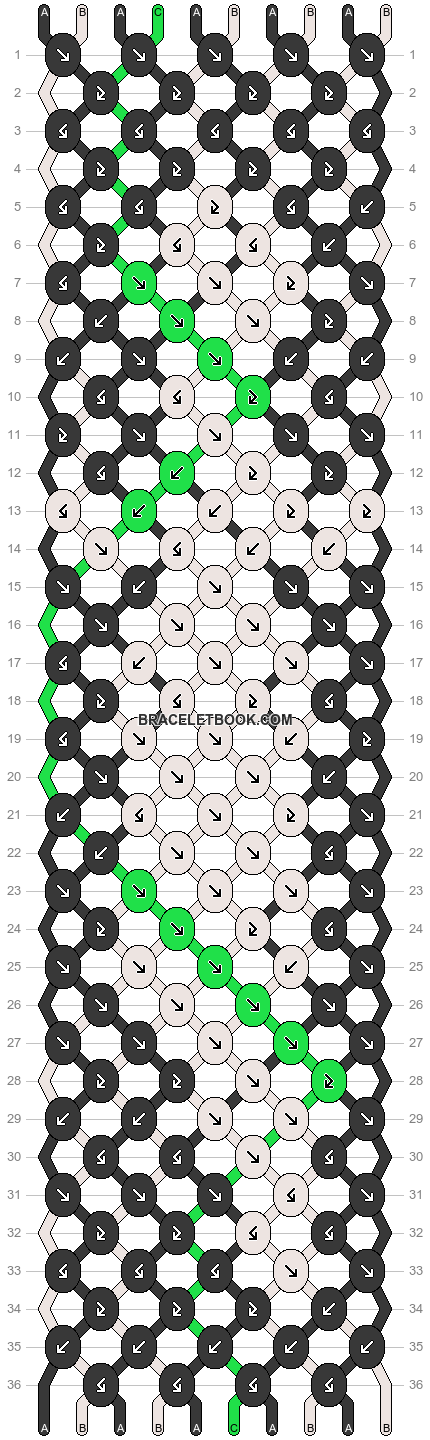 Normal pattern #212248 variation #458527 pattern