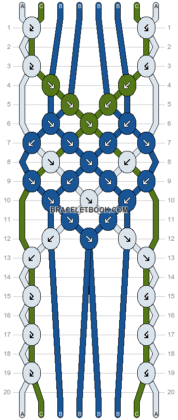 Normal pattern #146841 variation #458528 pattern