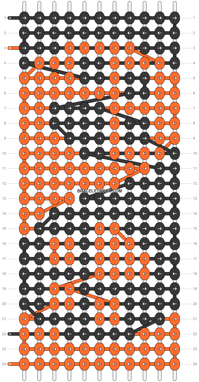 Alpha pattern #147574 variation #458529 pattern