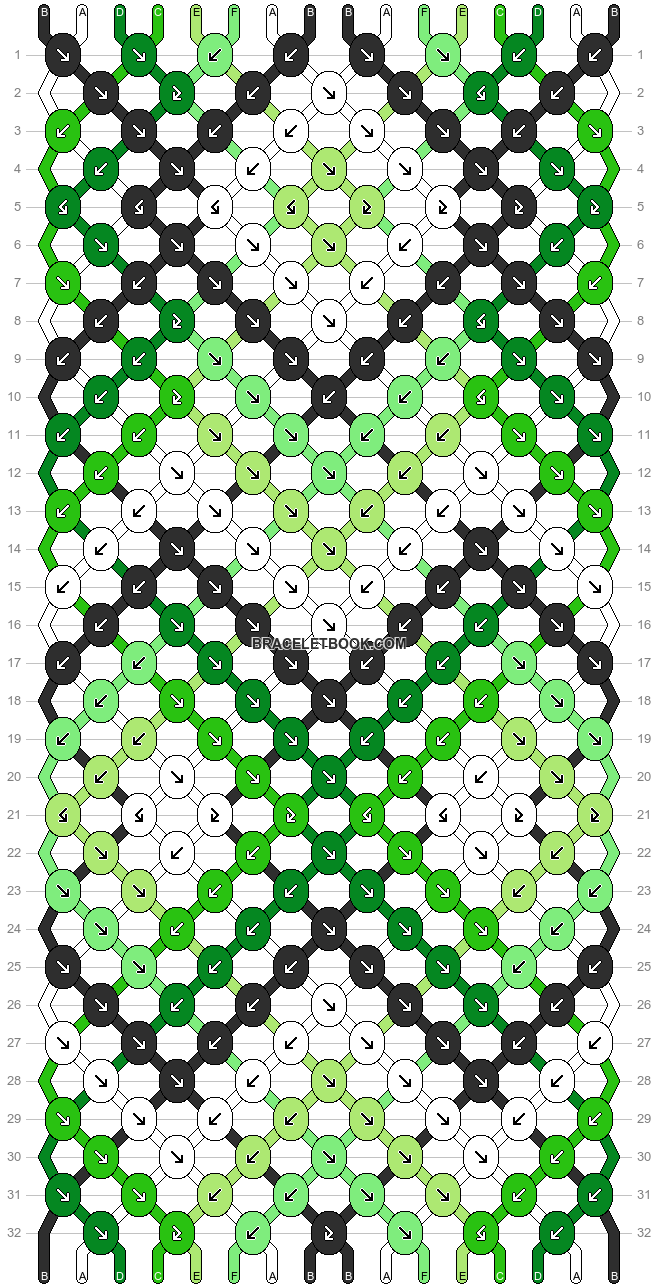 Normal pattern #114535 variation #458530 pattern