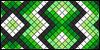 Normal pattern #114535 variation #458530