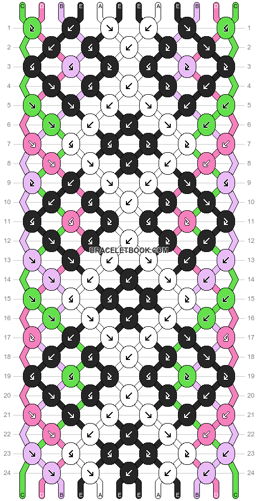 Normal pattern #216417 variation #458531 pattern