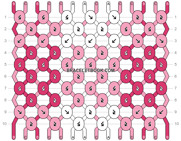Normal pattern #104109 variation #458533 pattern