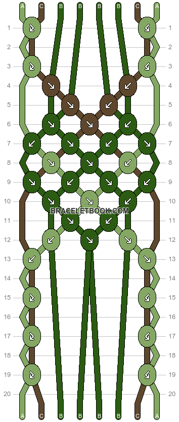 Normal pattern #146841 variation #458534 pattern