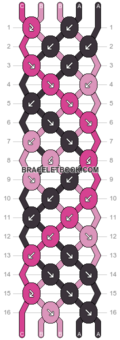 Normal pattern #217703 variation #458535 pattern