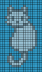 Alpha pattern #160529 variation #458537