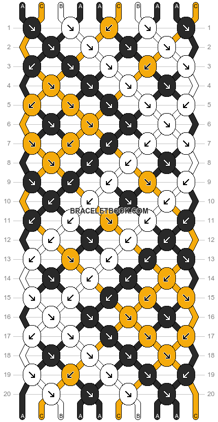 Normal pattern #214313 variation #458538 pattern