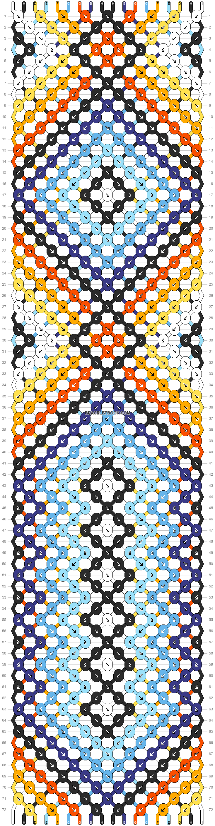 Normal pattern #26198 variation #458539 pattern