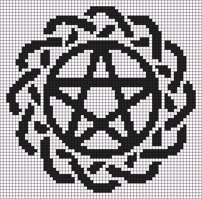 Alpha pattern #155315 variation #458543 preview