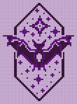 Alpha pattern #153819 variation #458544