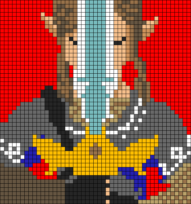 Alpha pattern #154527 variation #458545 preview