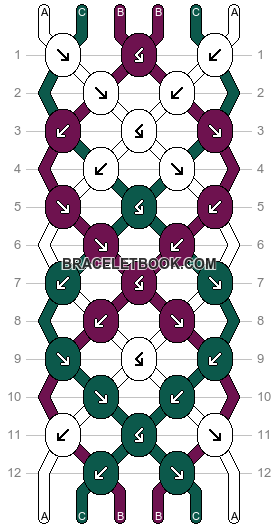 Normal pattern #18039 variation #458547 pattern