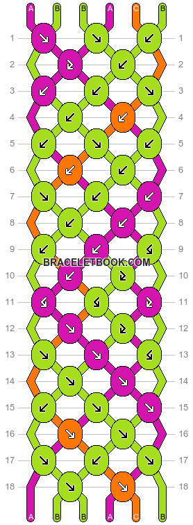 Normal pattern #217673 variation #458548 pattern