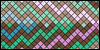 Normal pattern #2458 variation #458549