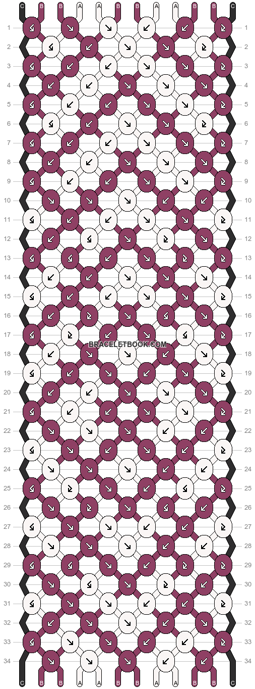 Normal pattern #34879 variation #458550 pattern