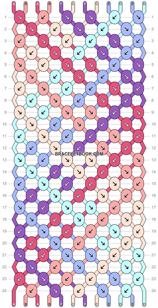Normal pattern #128516 variation #458551 pattern