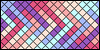 Normal pattern #128516 variation #458551