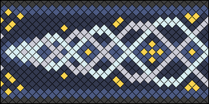 Normal pattern #133045 variation #458553