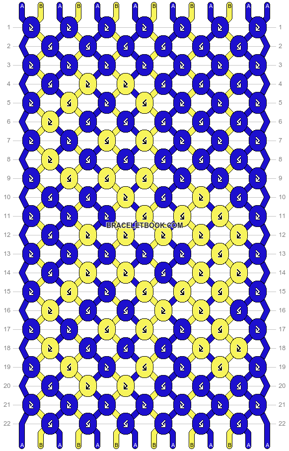 Normal pattern #193551 variation #458554 pattern