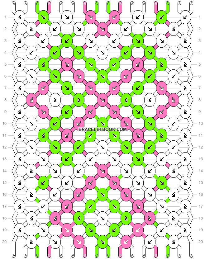 Normal pattern #137610 variation #458556 pattern