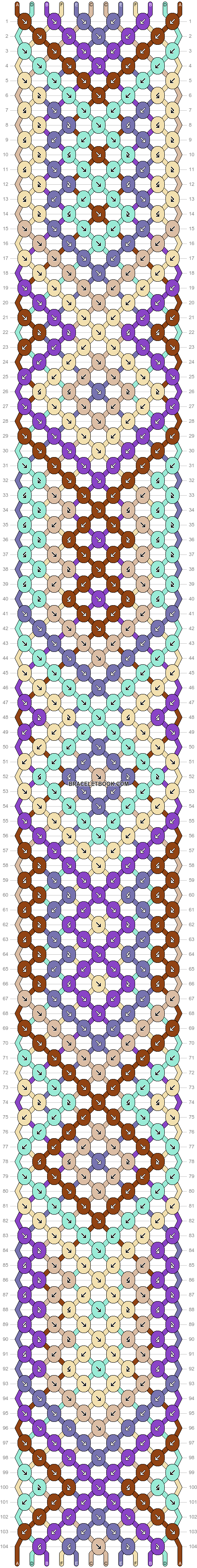 Normal pattern #145806 variation #458560 pattern