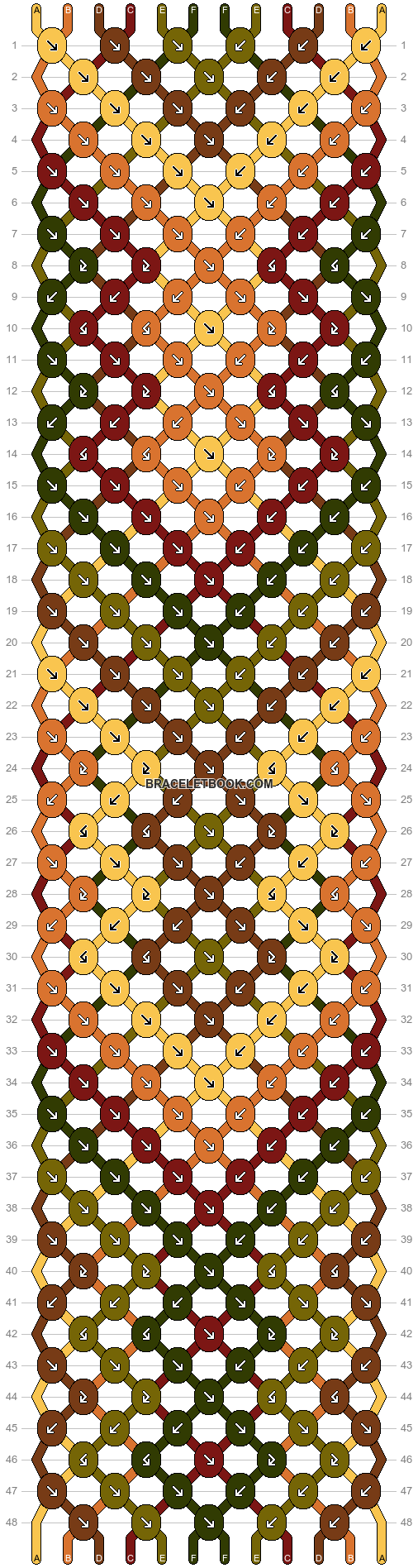 Normal pattern #40350 variation #458562 pattern
