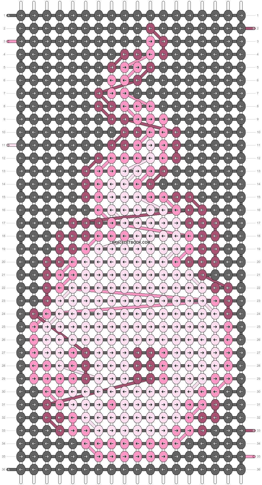 Alpha pattern #215863 variation #458563 pattern