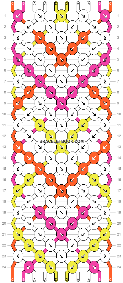 Normal pattern #168729 variation #458564 pattern