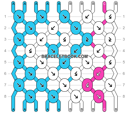 Normal pattern #87506 variation #458565 pattern