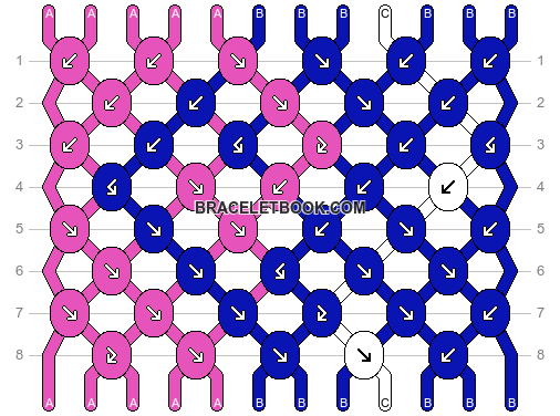 Normal pattern #41590 variation #458566 pattern