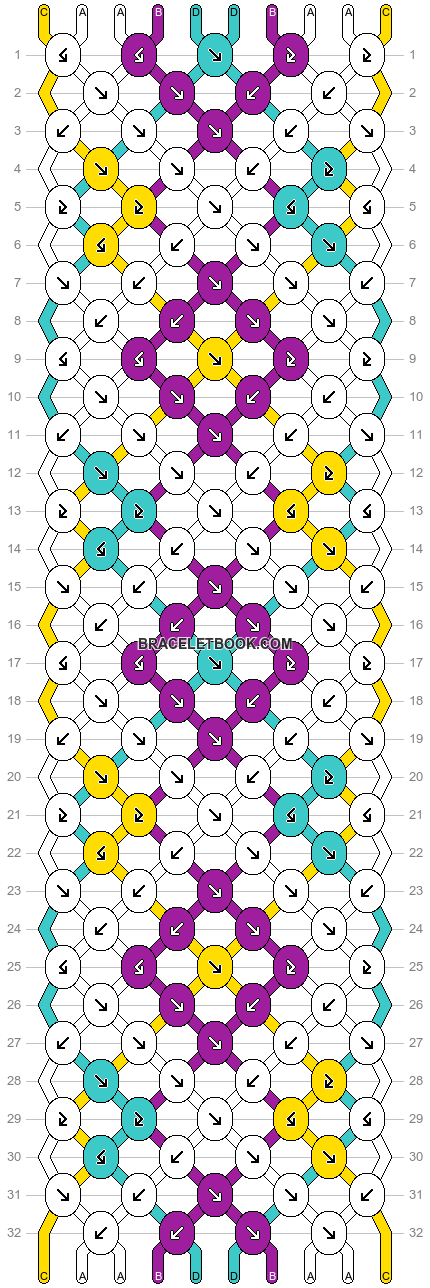 Normal pattern #183898 variation #458571 pattern