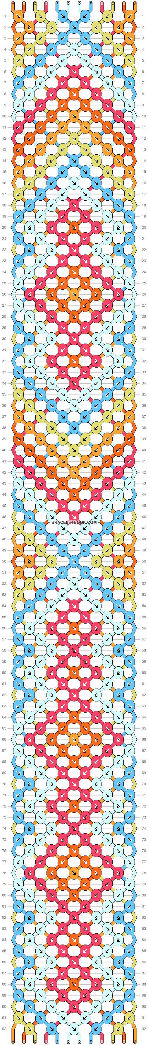 Normal pattern #133836 variation #458574 pattern