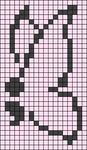 Alpha pattern #153231 variation #458575