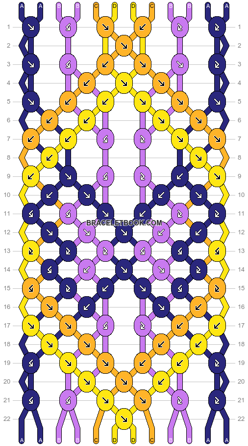 Normal pattern #216223 variation #458576 pattern