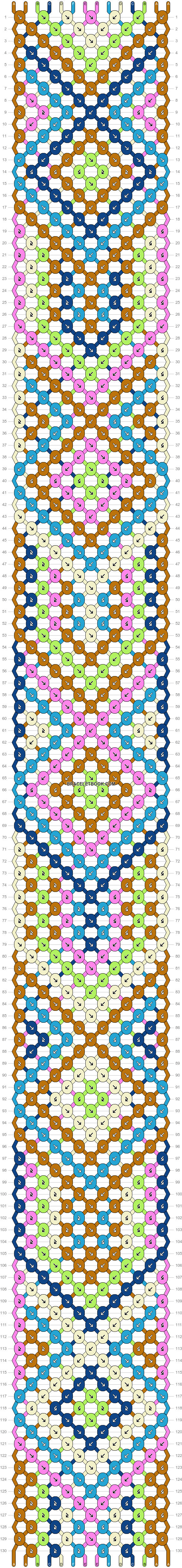 Normal pattern #45447 variation #458577 pattern