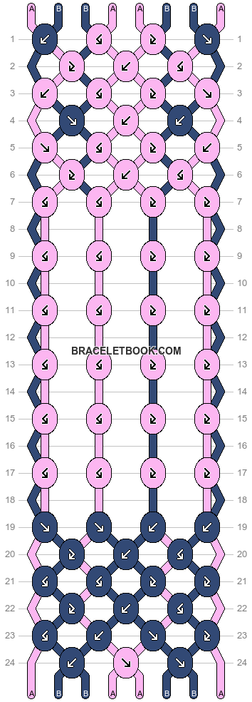 Normal pattern #208347 variation #458579 pattern